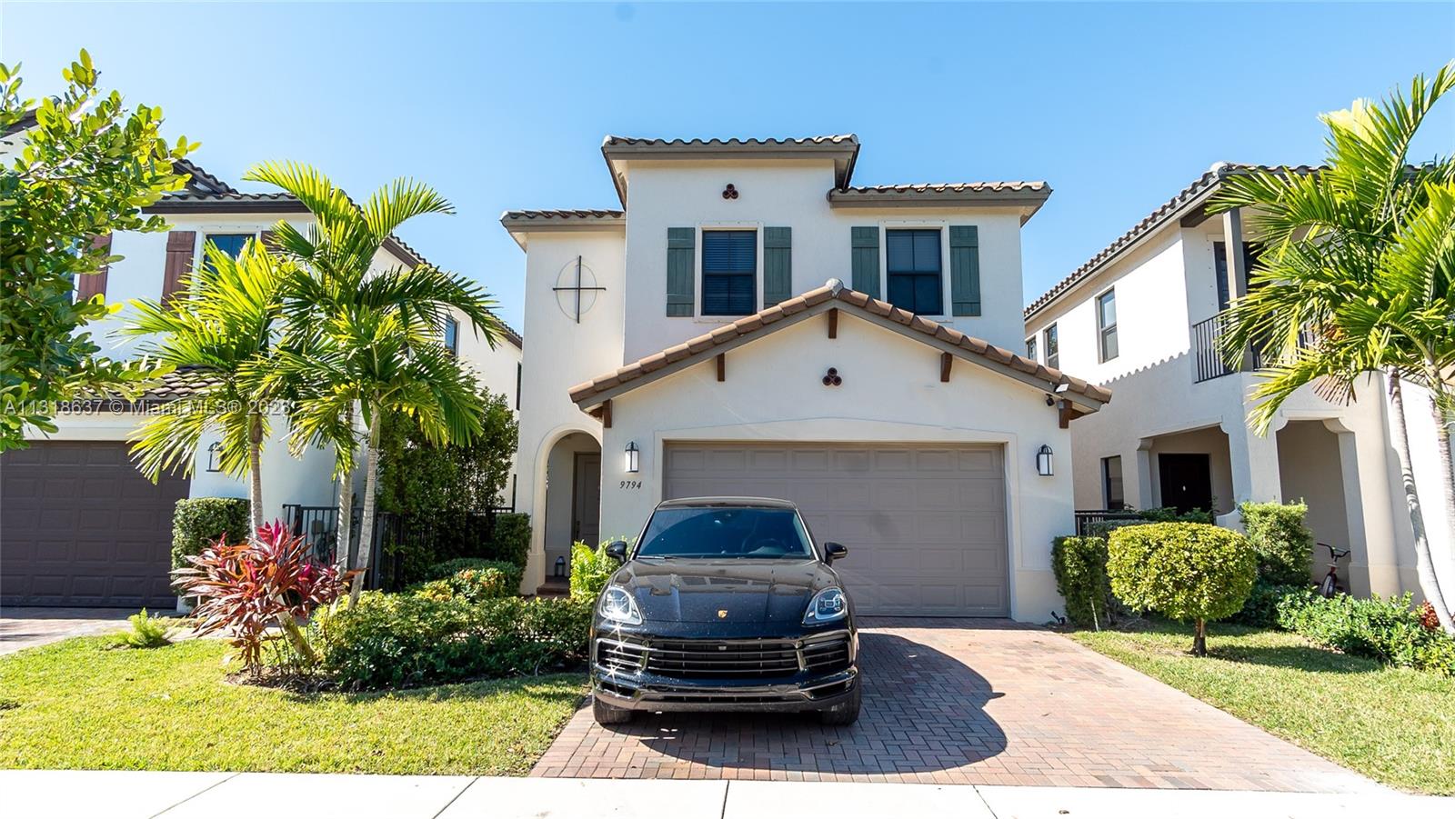 9794 W 34th Court Hialeah FL 33018