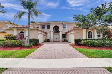 3768 W Coquina Way Weston FL 33332