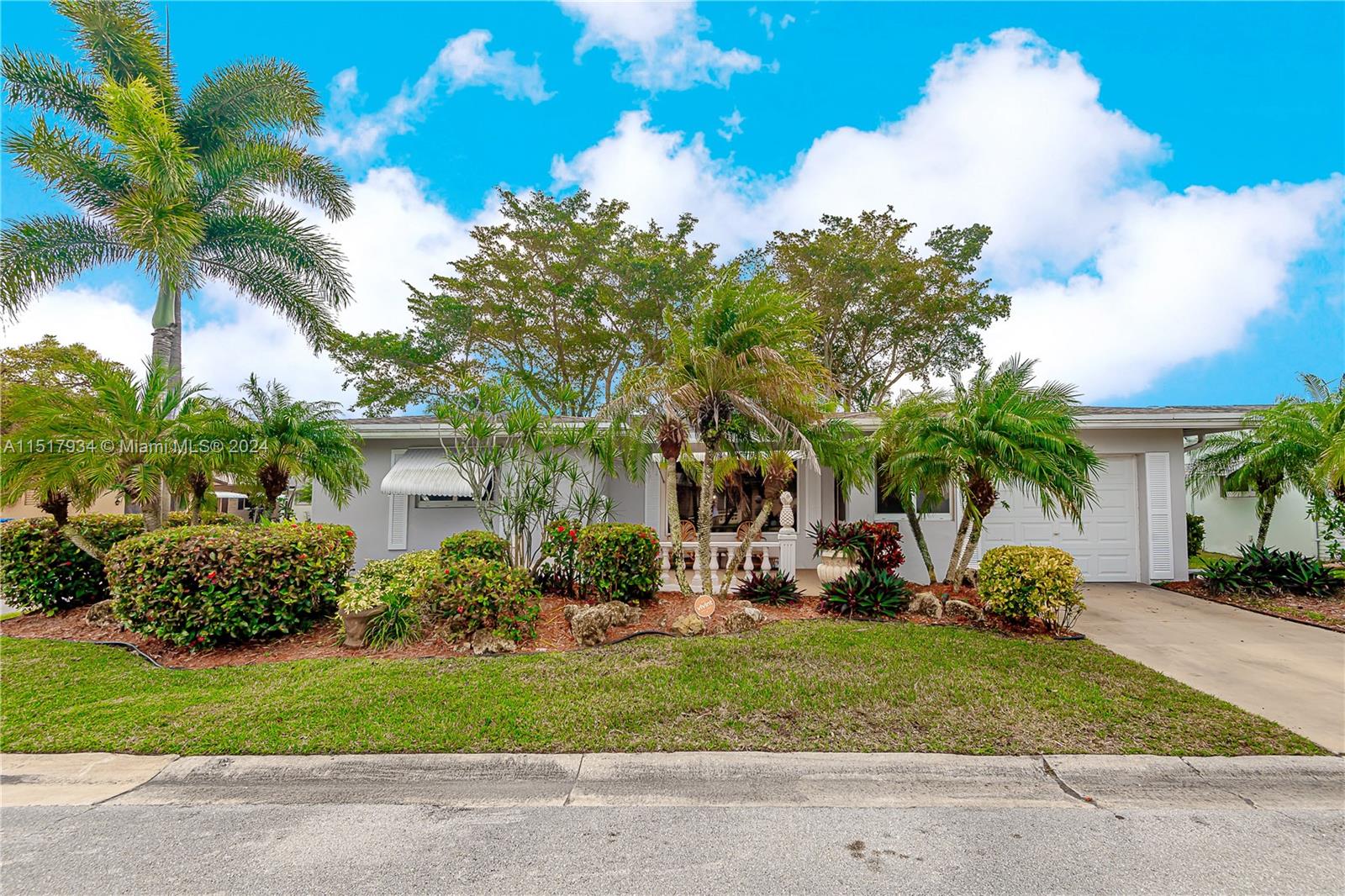 6900 NW 17th Court Margate FL 33063