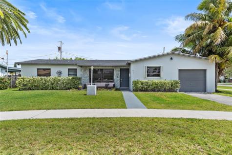 611 NW 17th Street Homestead FL 33030