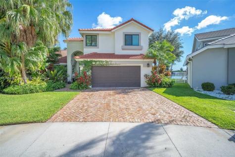 1130 Glenwood Court Weston FL 33326