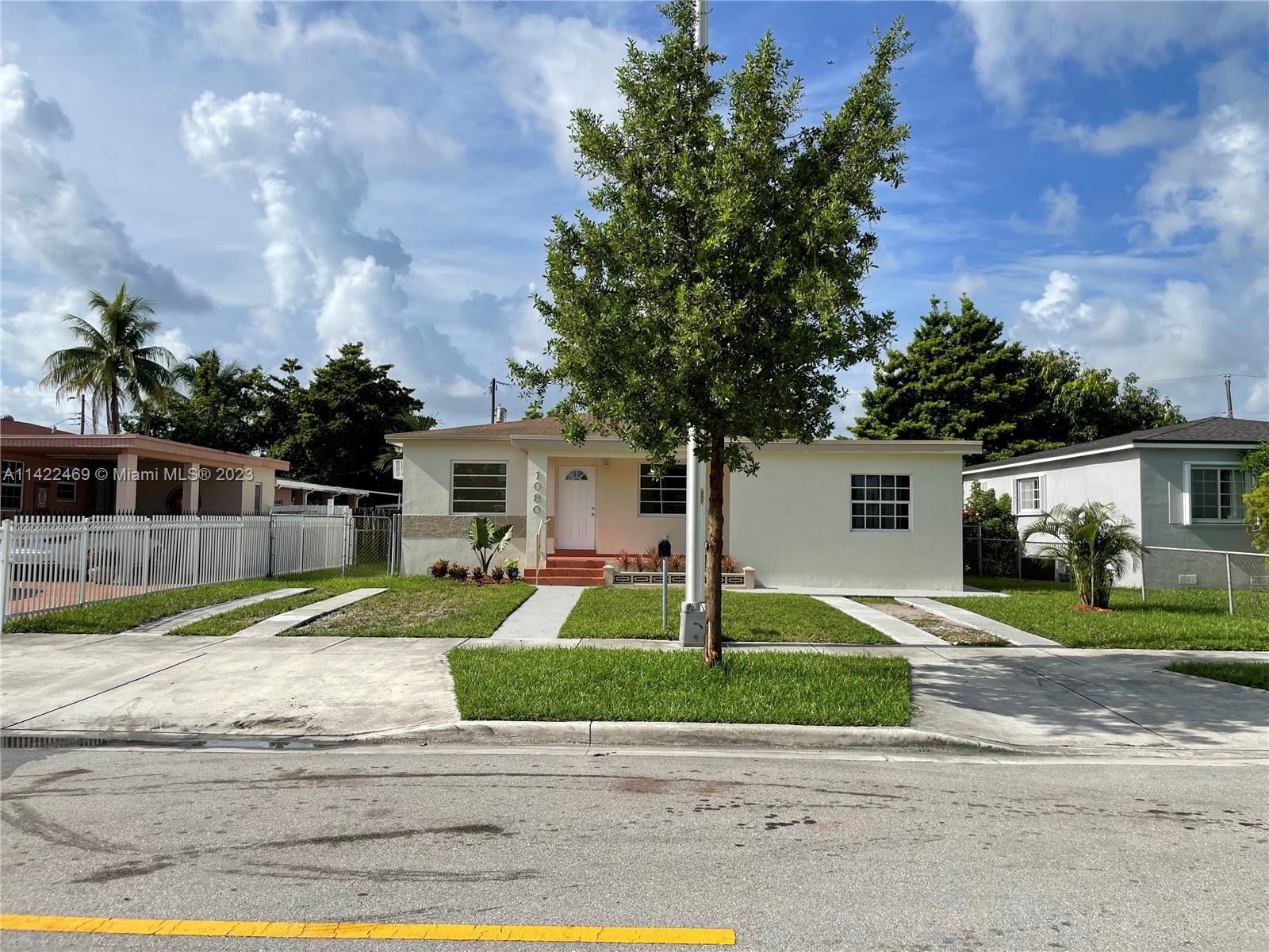 1080 W 31st Street Hialeah FL 33012