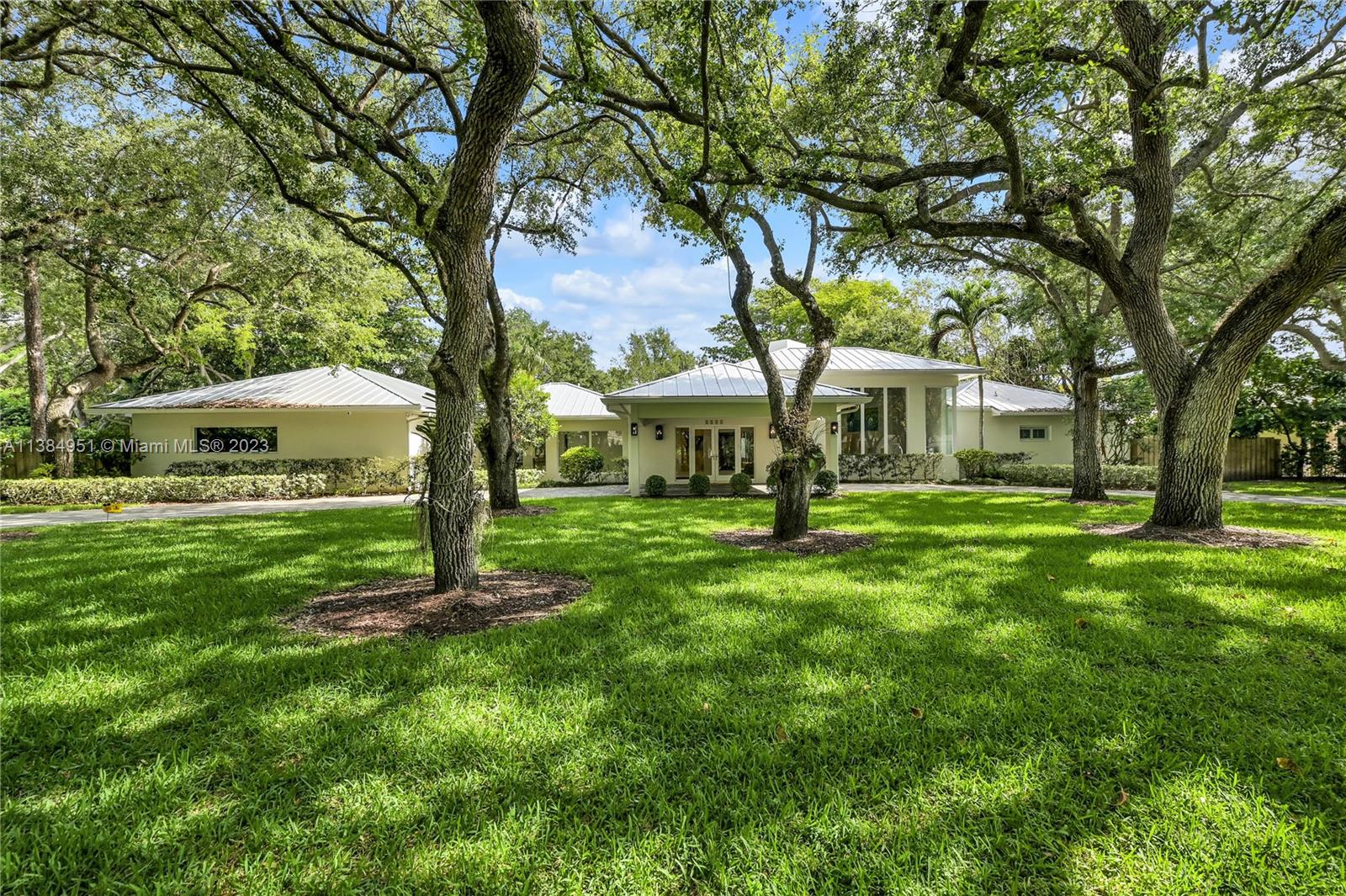 6335 SW 110th Street Pinecrest FL 33156