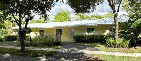 8705 SW 192nd Street Cutler Bay FL 33157