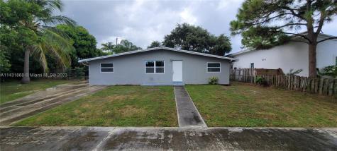 911 W Perry Street Lantana FL 33462