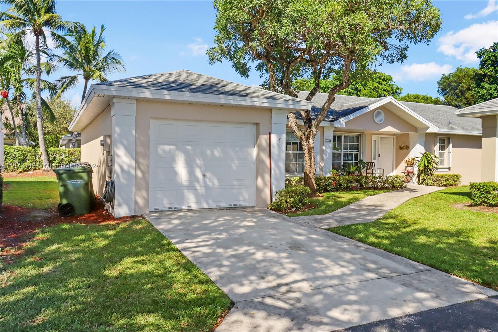 2285 SE 5th Court Homestead FL 33033