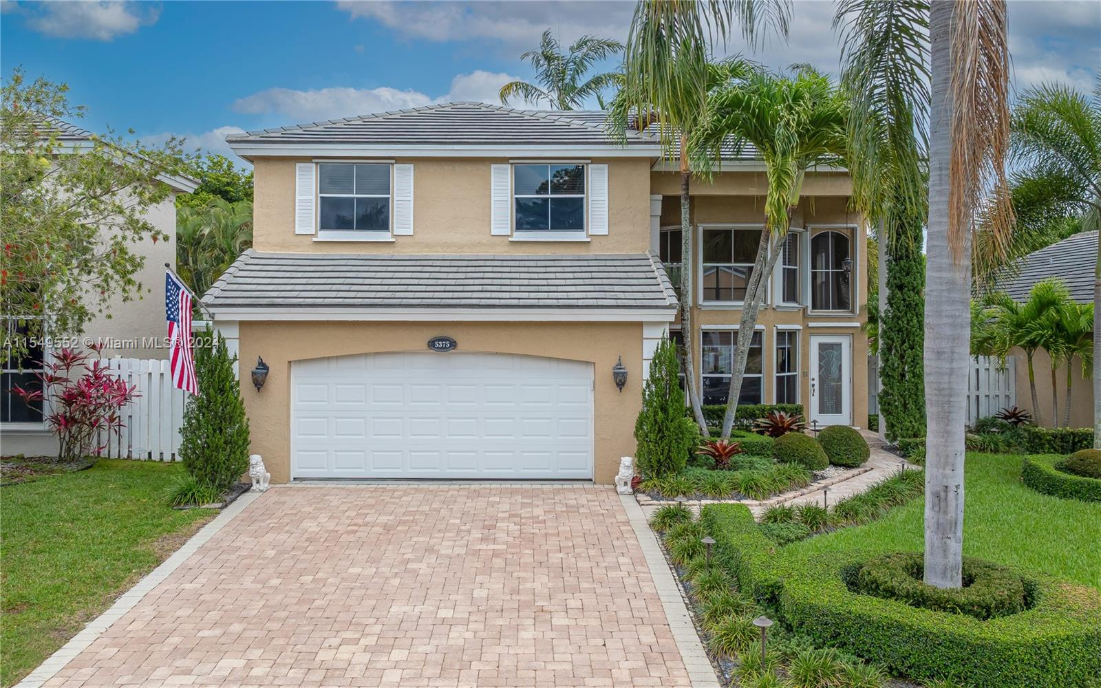 5375 NW 54th Street Coconut Creek FL 33073