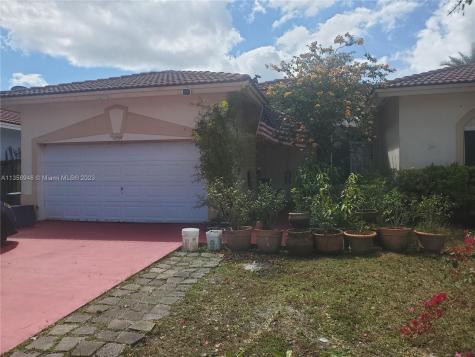 14026 SW 161st Court Miami FL 33196