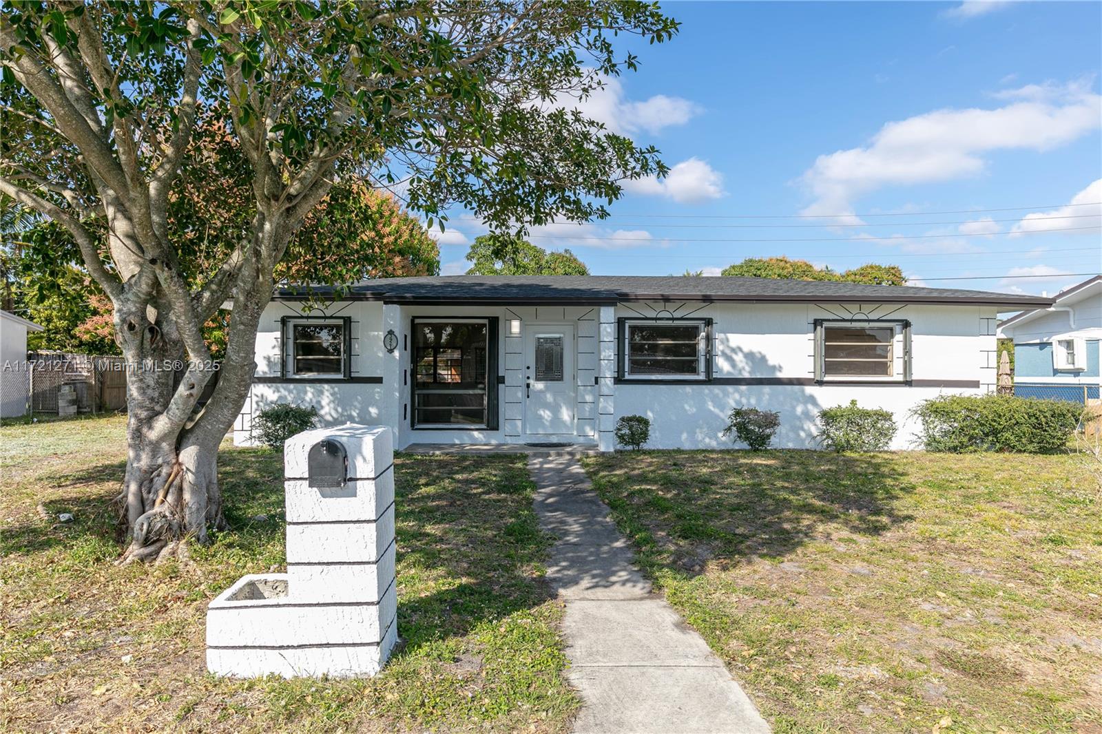 3921 NW 174th Street Miami Gardens FL 33055