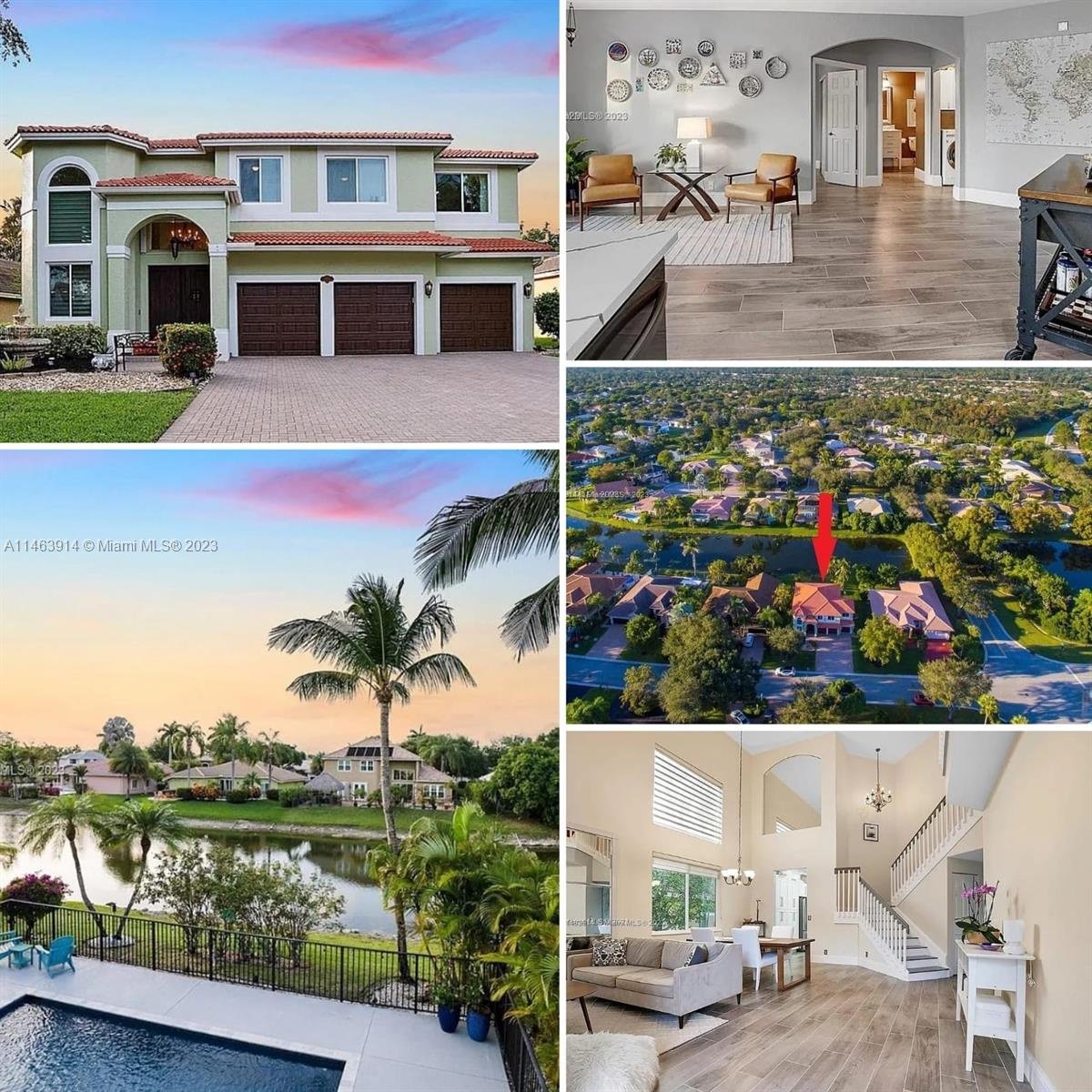 5783 NW 48th Court Coral Springs FL 33067