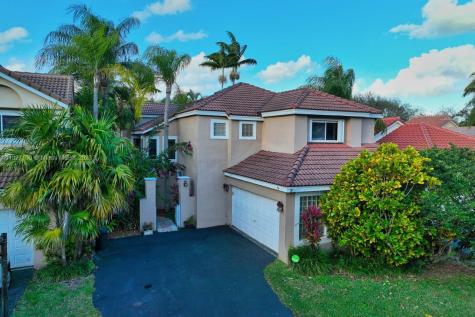 10057 NW 4th Street Plantation FL 33324
