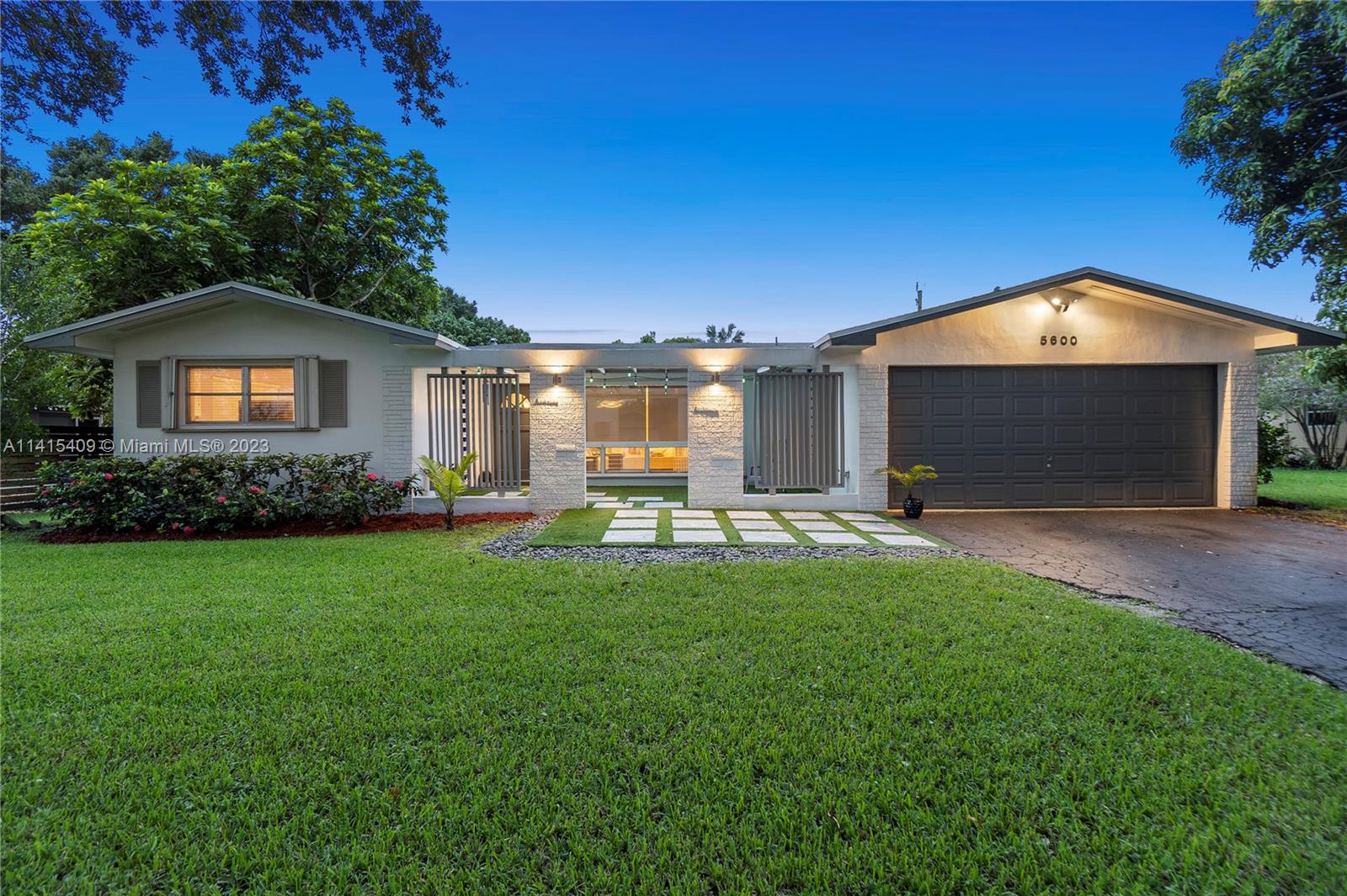 5600 SW 2nd Court Plantation FL 33317