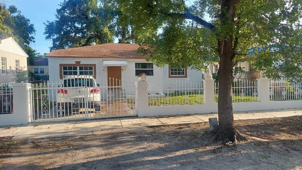 1415 NW 42nd Street Miami FL 33142