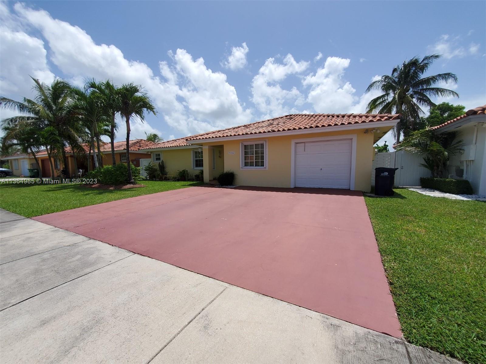 21302 SW 125th Path Miami FL 33177