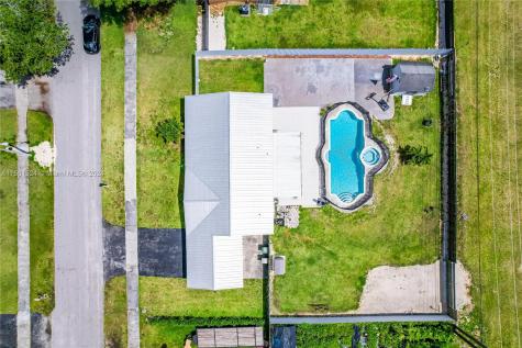 1731 NW 10th Avenue Homestead FL 33030