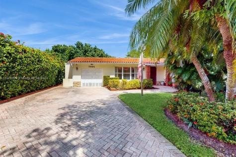 7881 SW 133rd Court Miami FL 33183