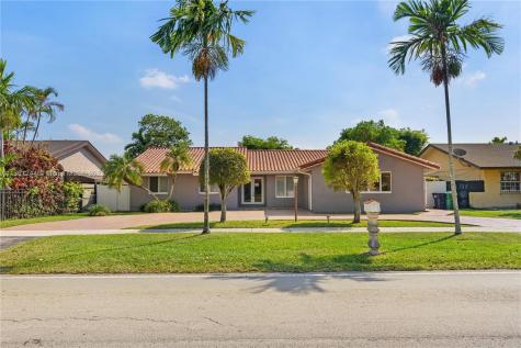 11420 SW 32nd Street Miami FL 33165