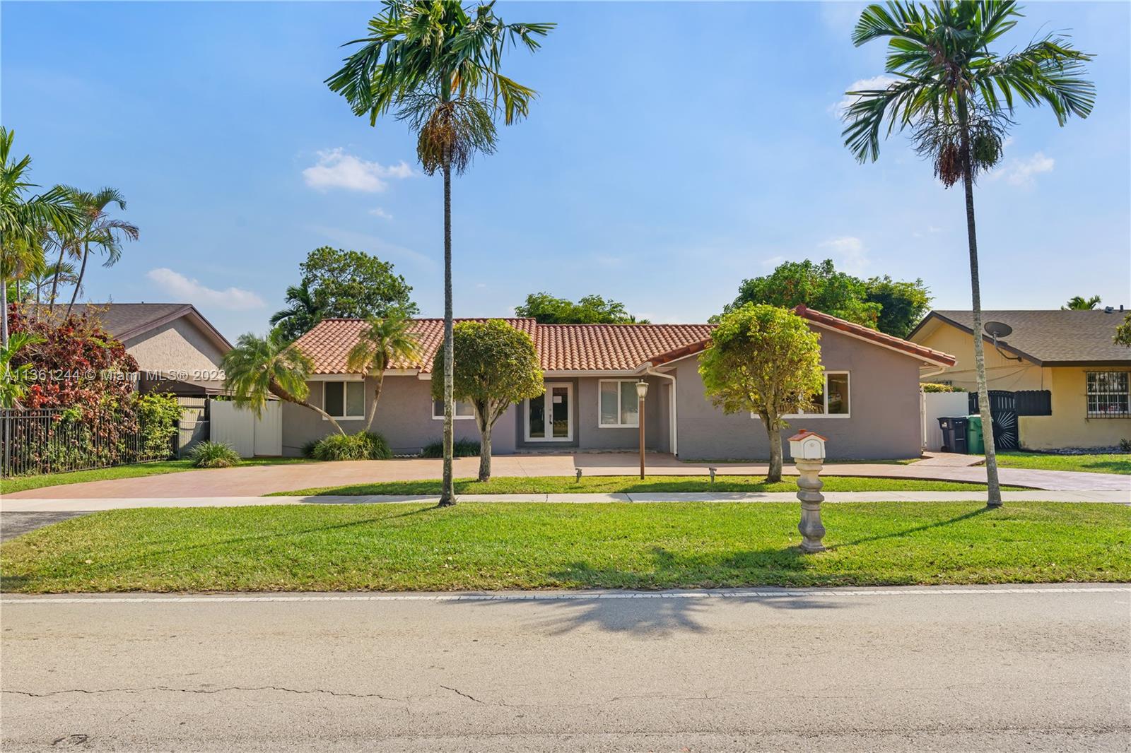 11420 SW 32nd Street Miami FL 33165