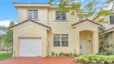 17002 SW 39th Street Miramar FL 33027