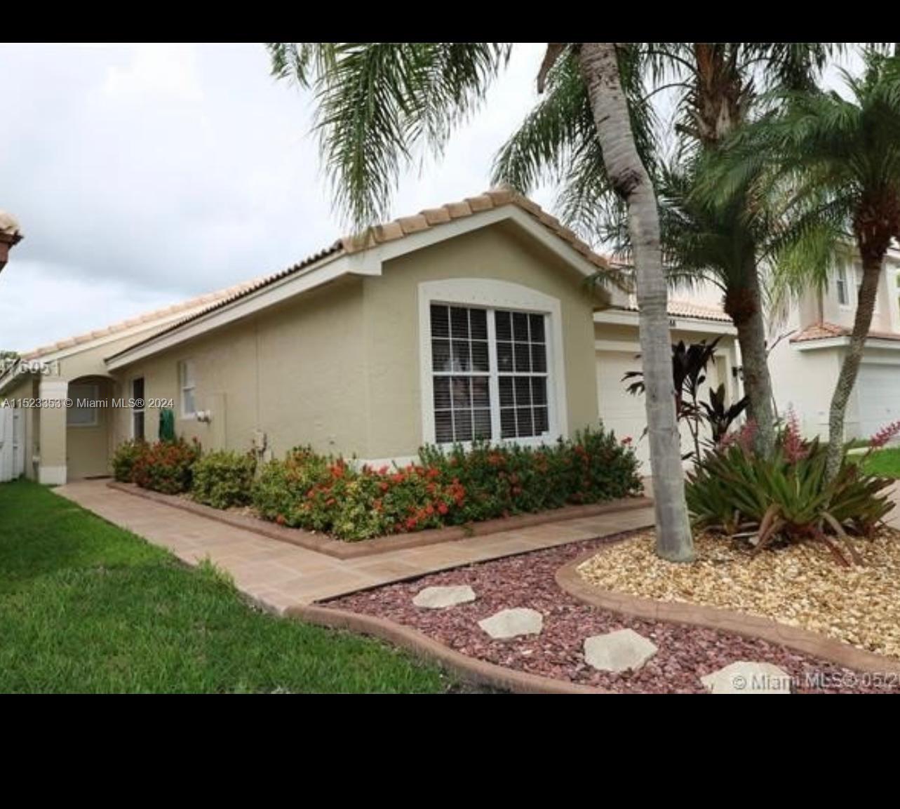 2444 SW 177th Terrace Miramar FL 33029