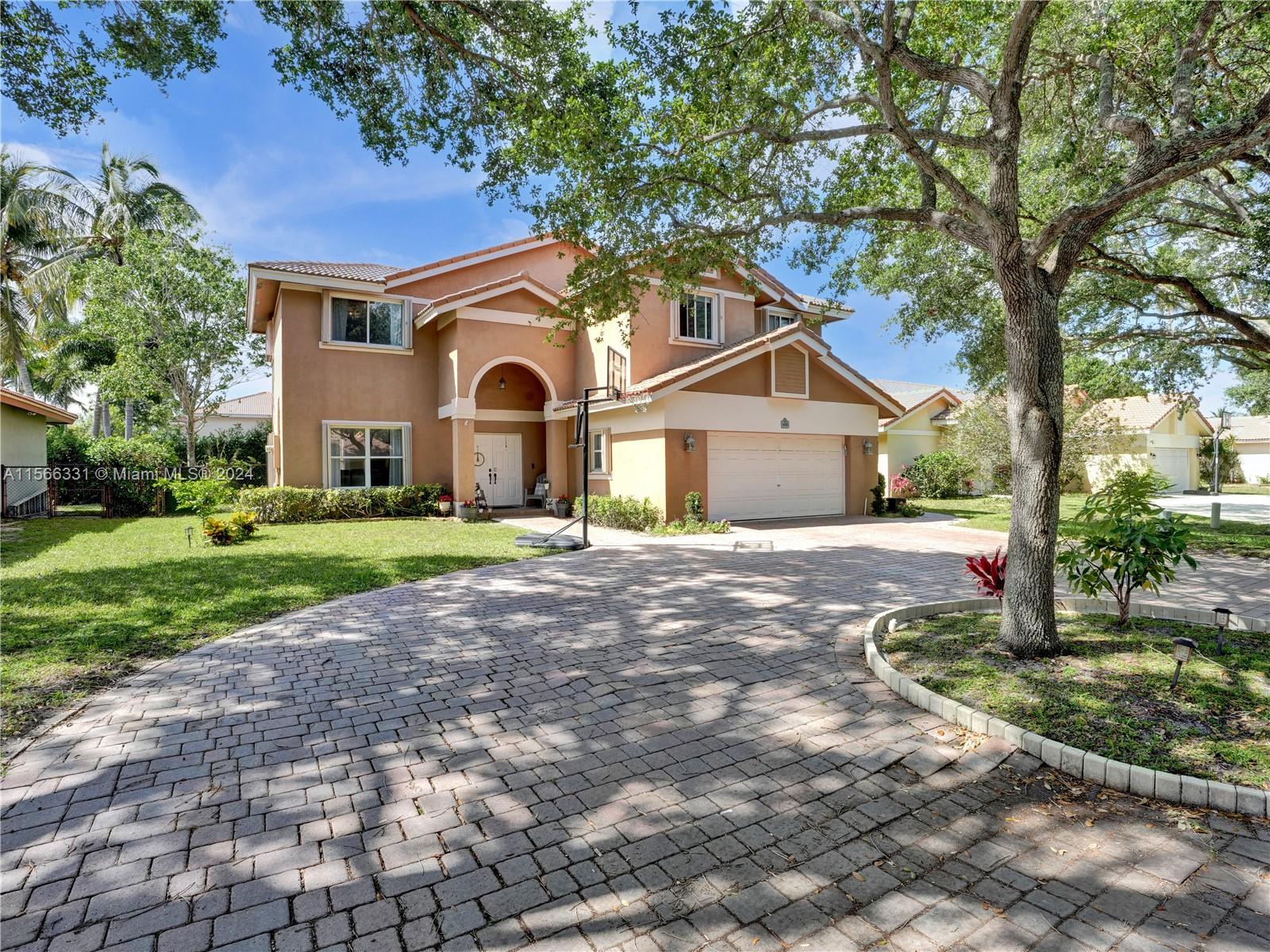 4416 NW 65th Street Coconut Creek FL 33073