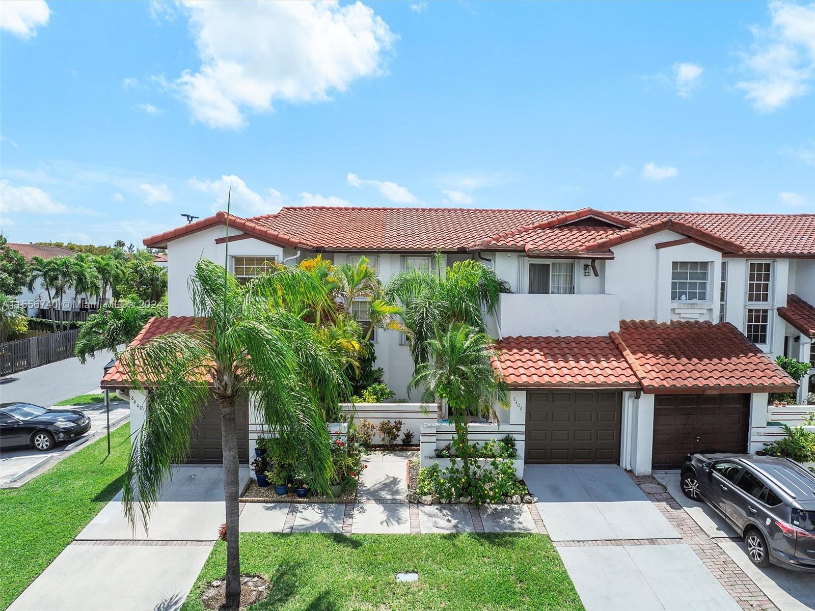 8402 SW 208th Street Cutler Bay FL 33189