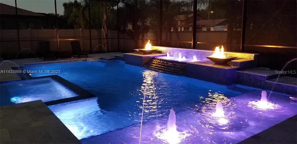 5124 Lakecastle Drive Tampa FL 33624