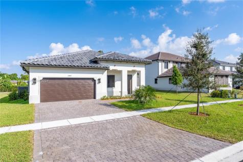 13065 Addilyn Court Davie FL 33325