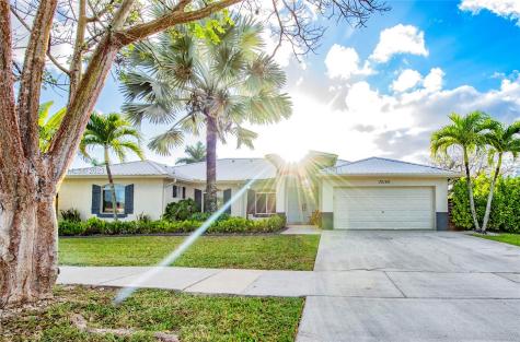 32160 SW 202nd Avenue Homestead FL 33030