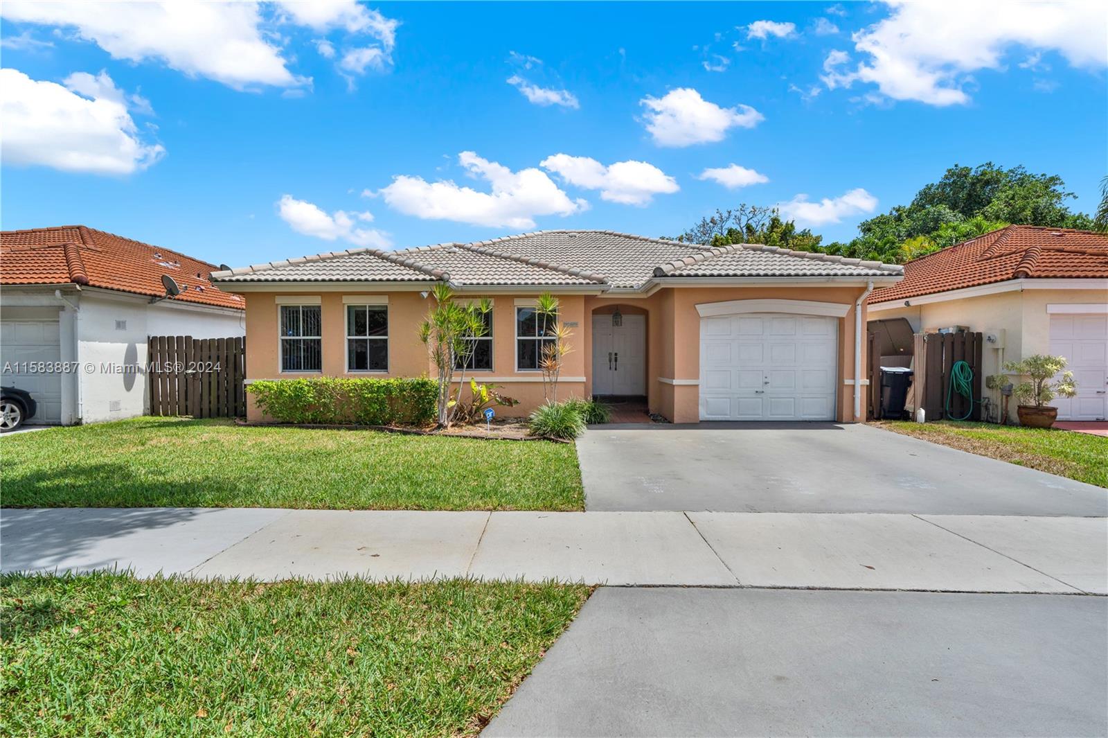 16224 SW 83rd Lane Miami FL 33193