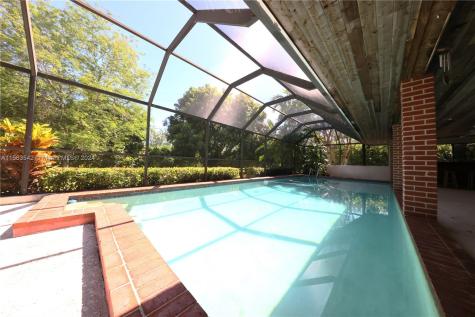 6741 SW 128th Street Pinecrest FL 33156