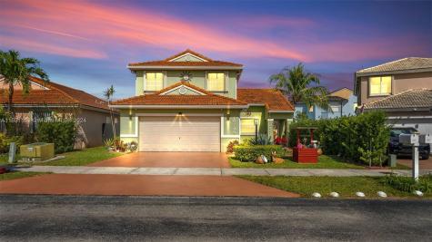 15735 SW 82nd Street Miami FL 33193