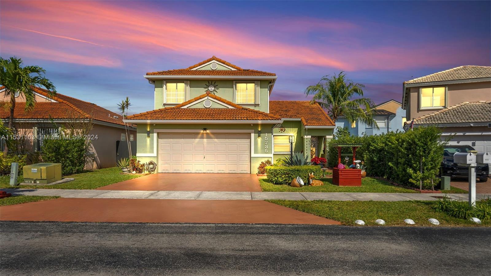 15735 SW 82nd Street Miami FL 33193