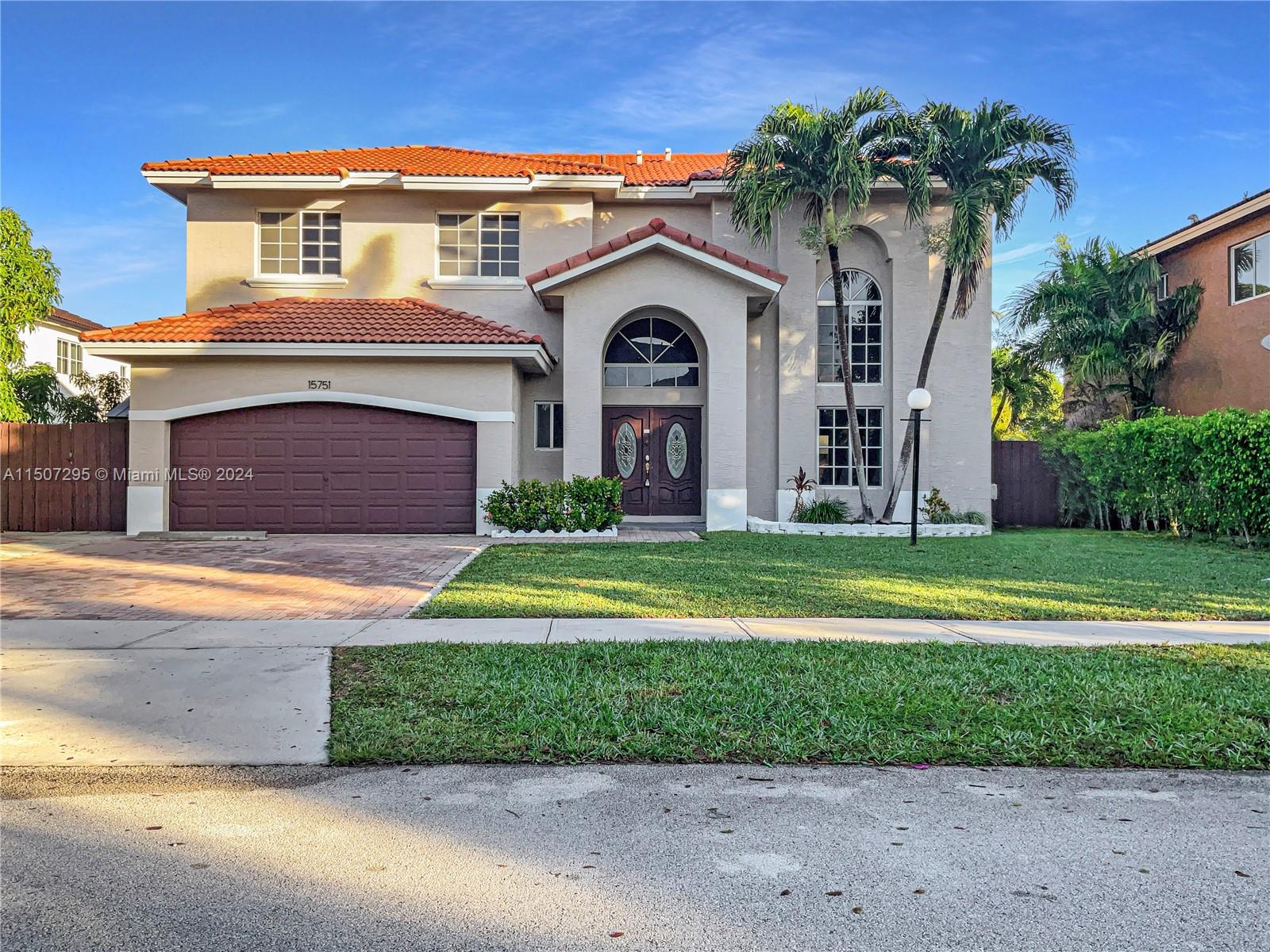 15751 SW 145th Terrace Miami FL 33196