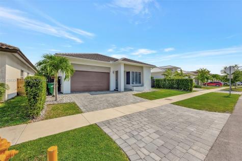 15101 SW 175th Street Miami FL 33187