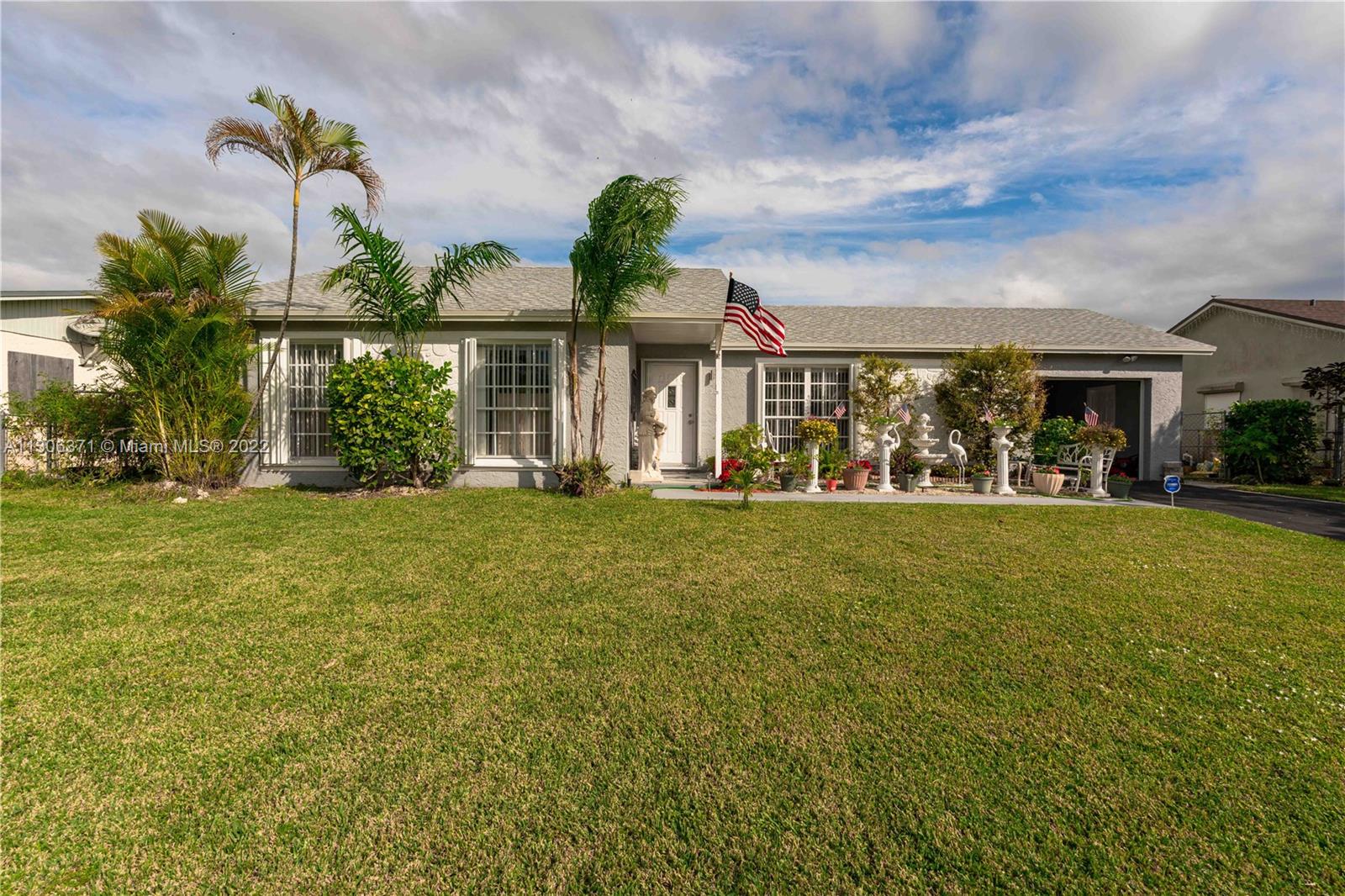 26567 SW 126th Avenue Homestead FL 33032