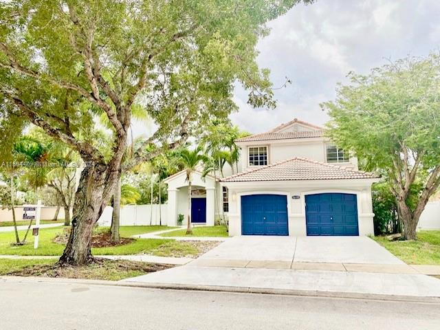 16110 SW 6th Street Pembroke Pines FL 33027