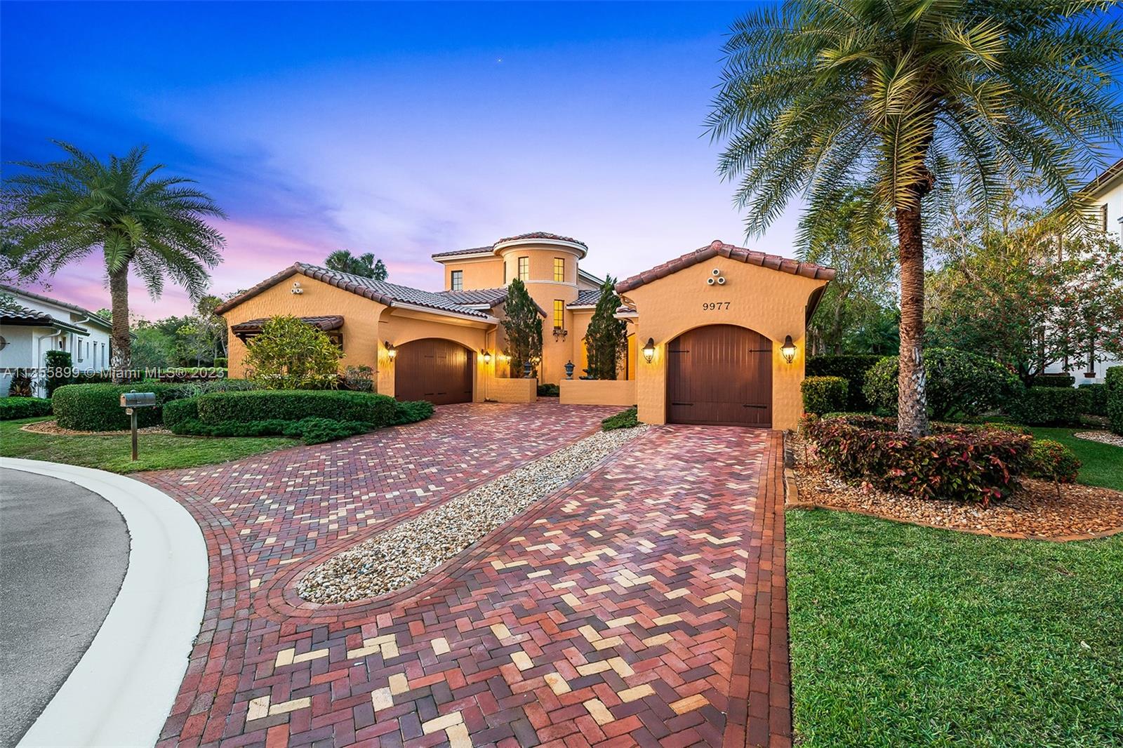 9977 Rosewood Street Parkland FL 33076