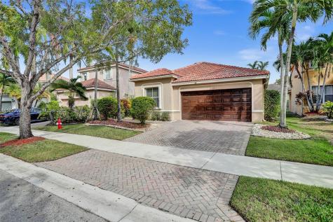 1028 Silktree Lane Weston FL 33327