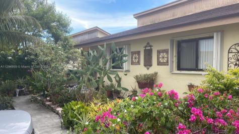 14100 SW 281st Terrace Homestead FL 33033