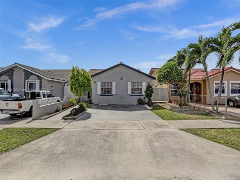7394 W 30th Court Hialeah FL 33018