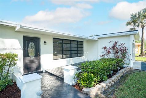 1920 NW 107th Avenue Pembroke Pines FL 33026