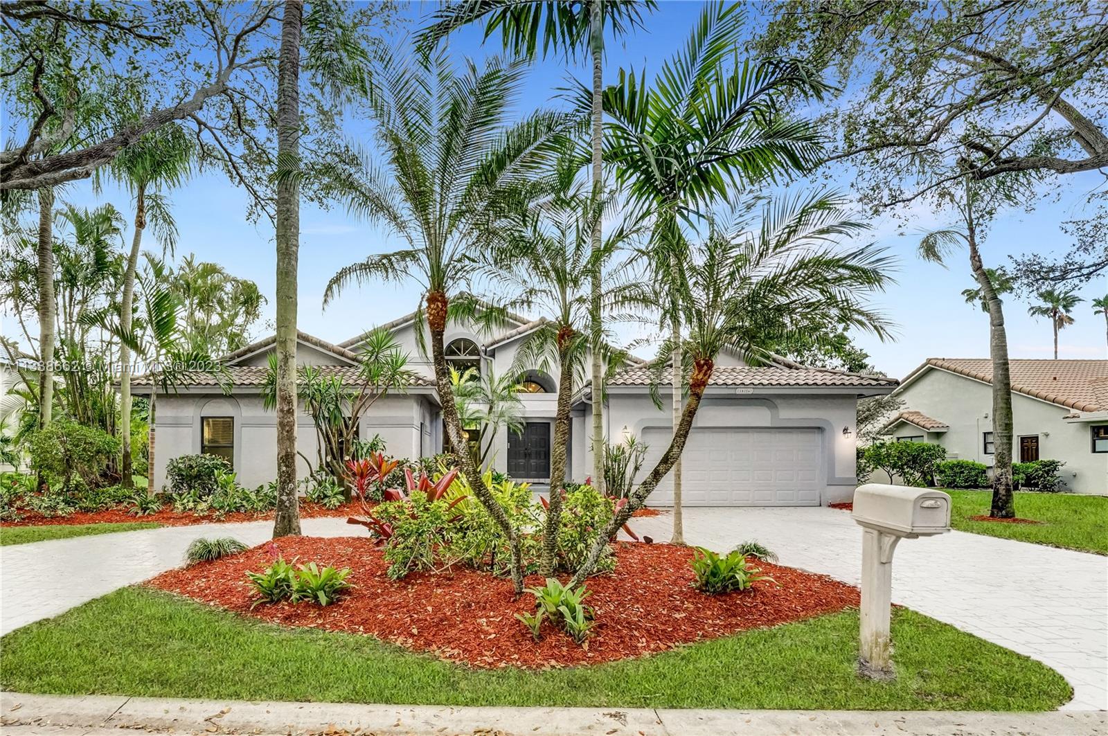 10356 NW 6th Court Coral Springs FL 33071