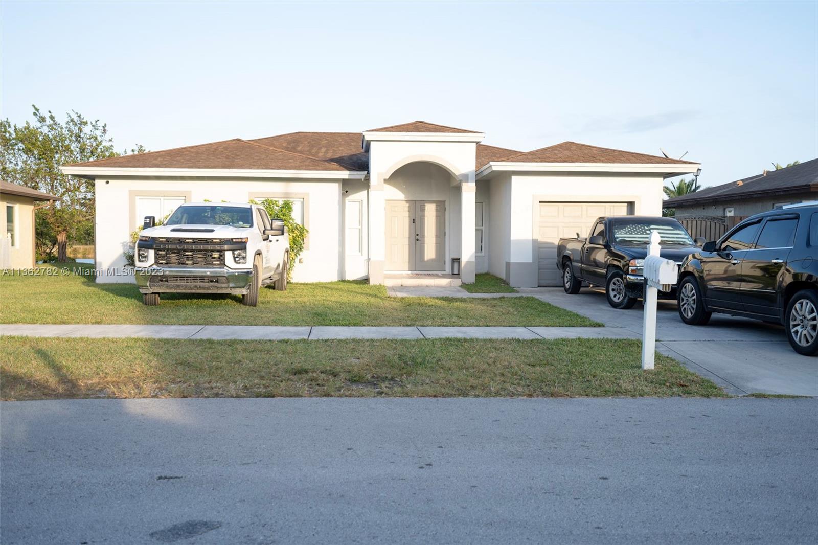 29303 SW 142nd Avenue Homestead FL 33033