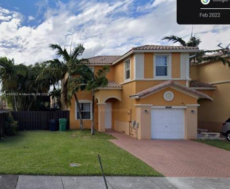 24540 SW 109th Place Homestead FL 33032