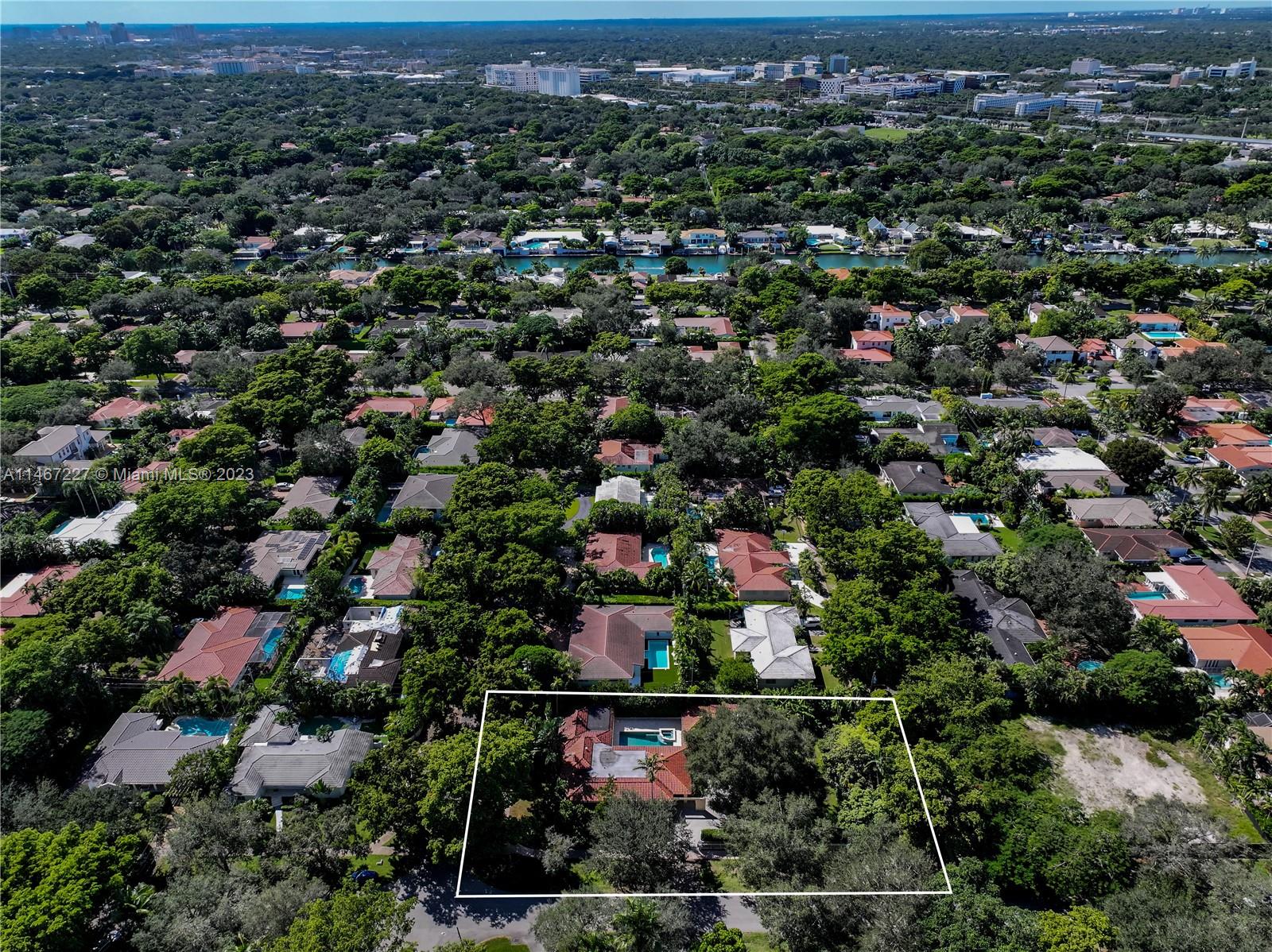 5810 Maggiore Street Coral Gables FL 33146