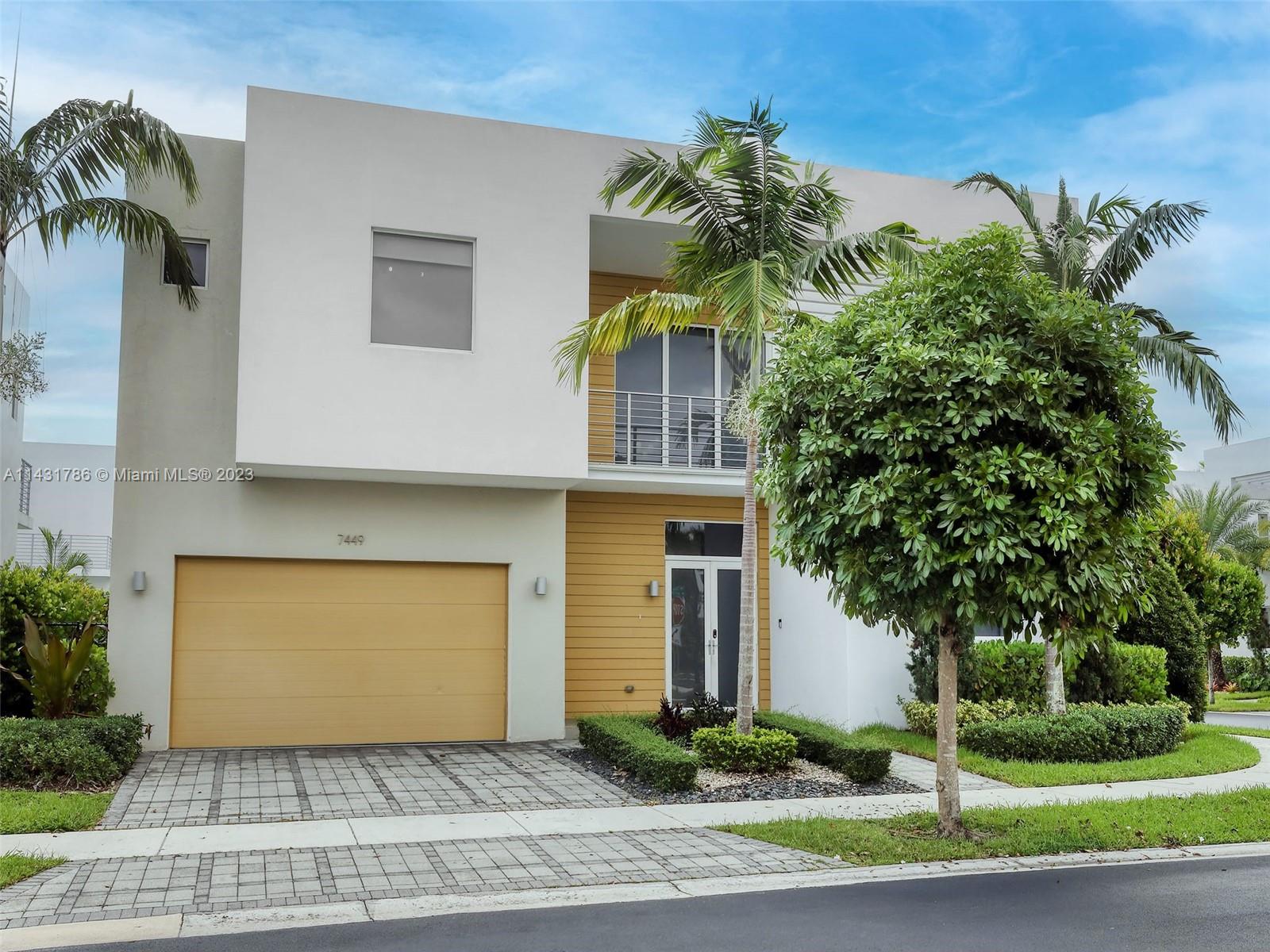 7449 NW 101st Avenue Doral FL 33178