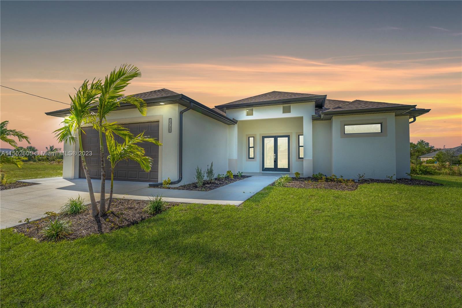 1710 NE 13th Place Cape Coral FL 33909