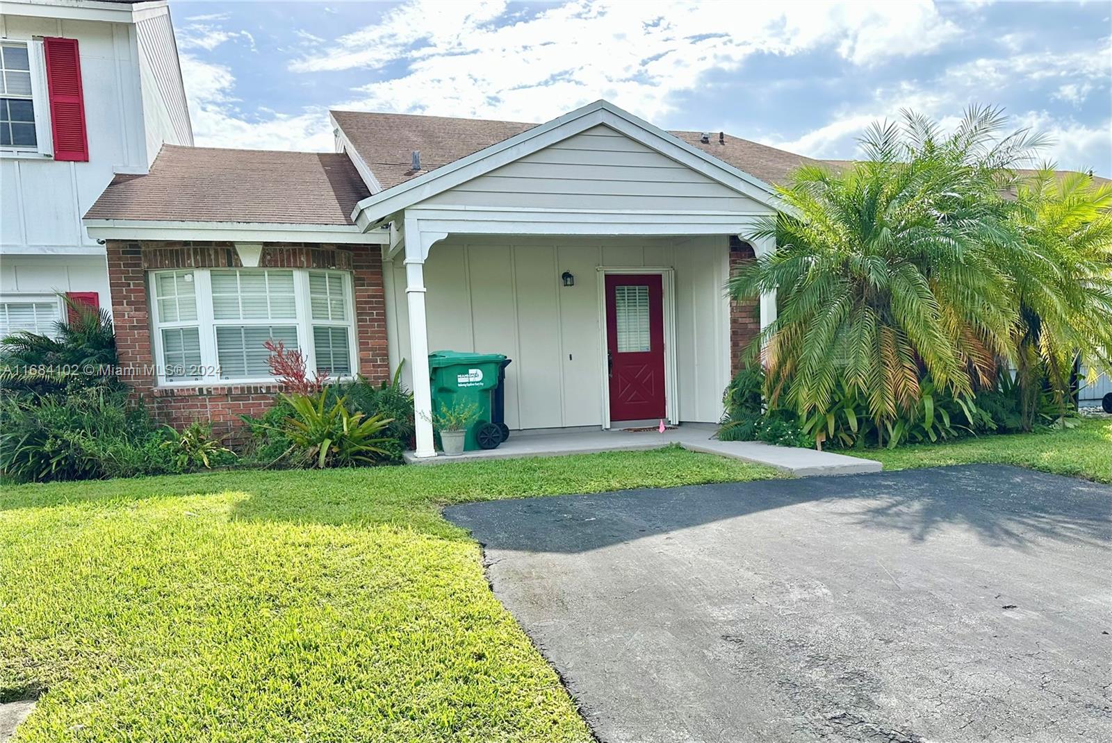 14615 SW 144th Court Miami FL 33186