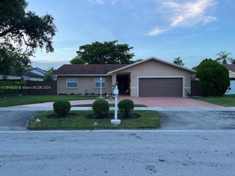 12771 SW 108th Street Miami FL 33186